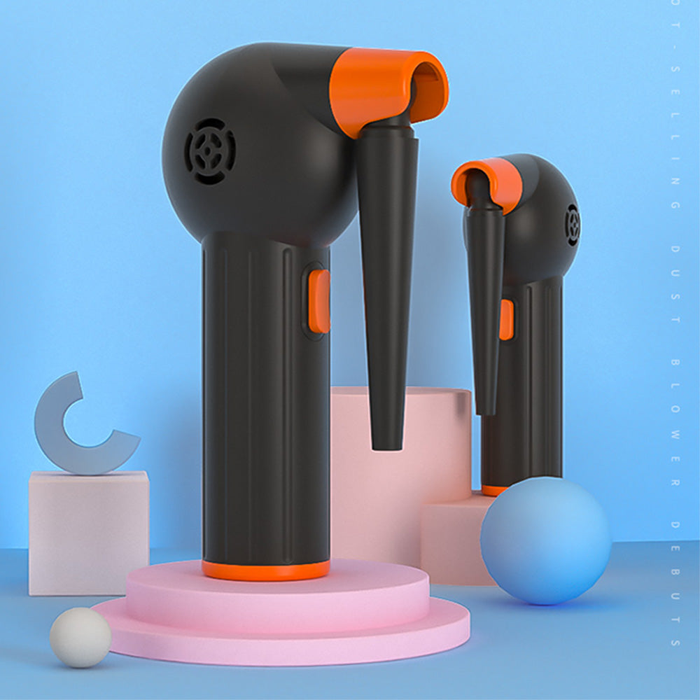 Air Duster Souffleur poussière Sans fil 40000tr/min Batterie rechargeable 6000mAh