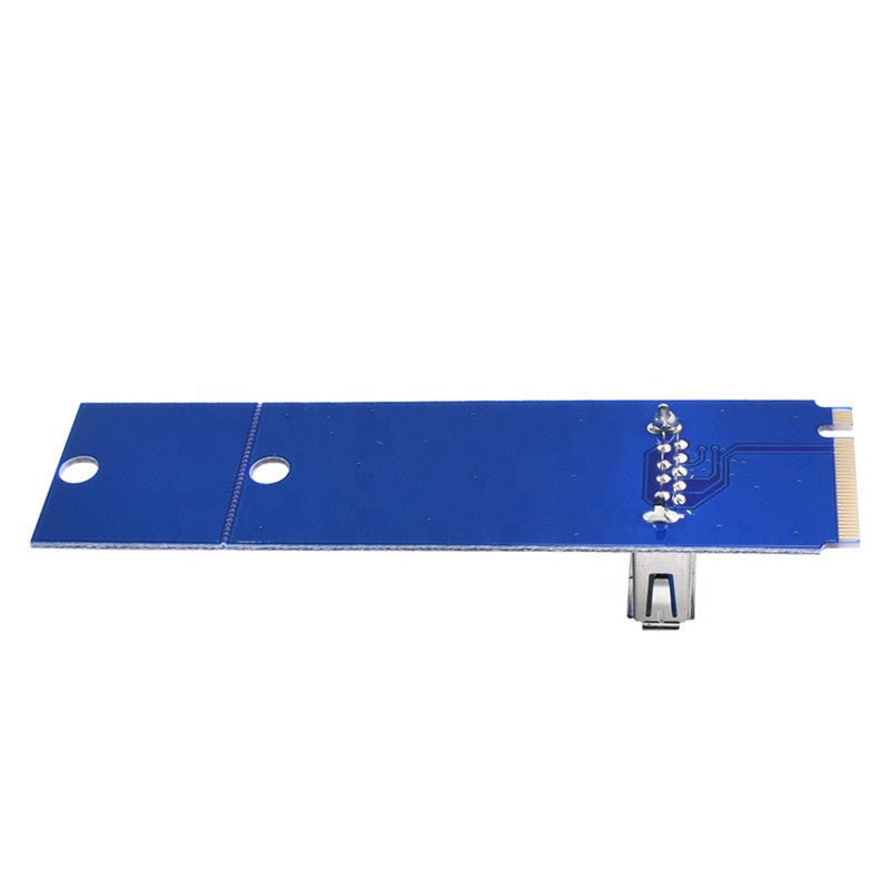 Adaptateur M.2 vers USB3.0 PCI-E Riser
